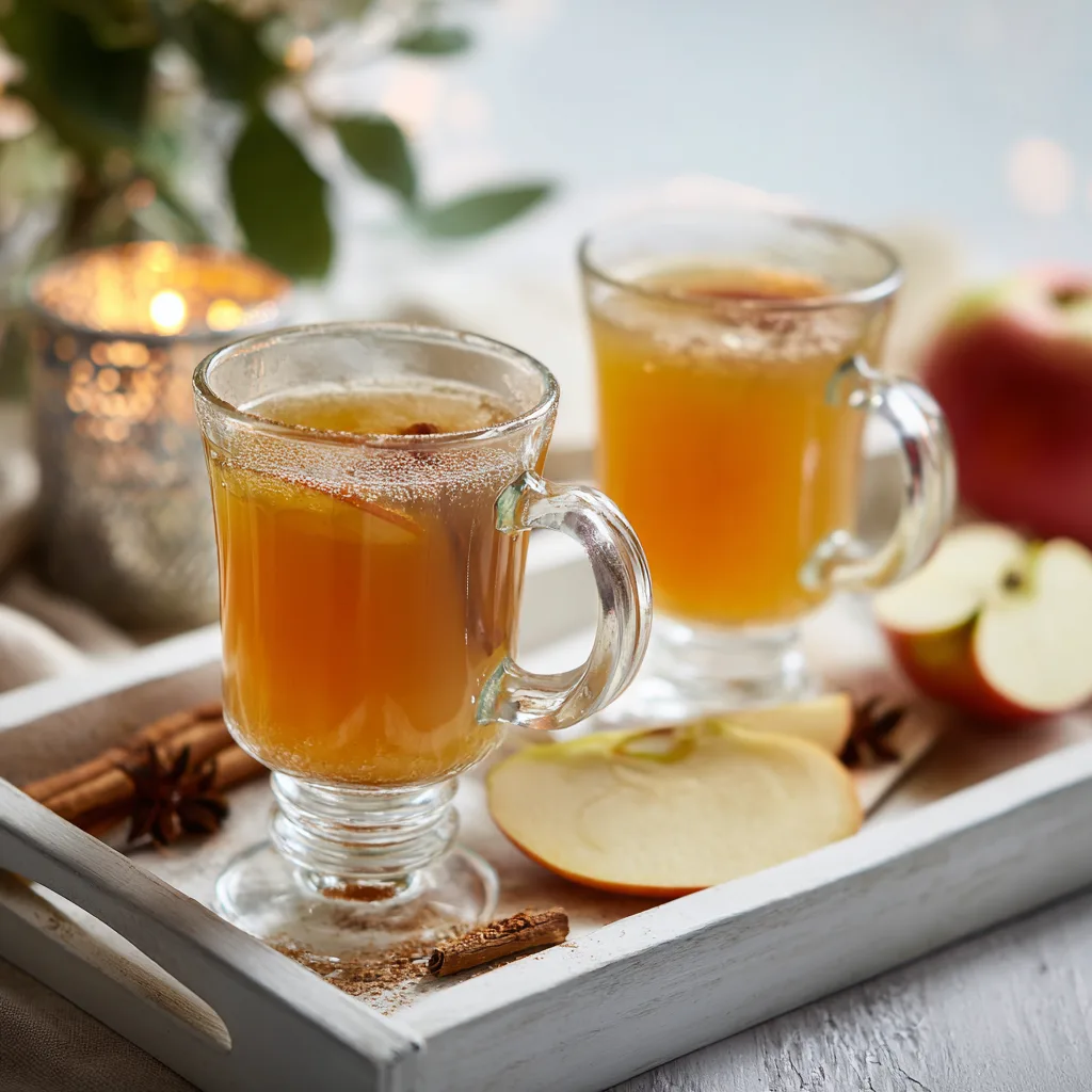 Apple Cider