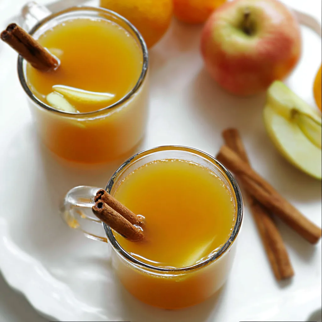 Apple Cider