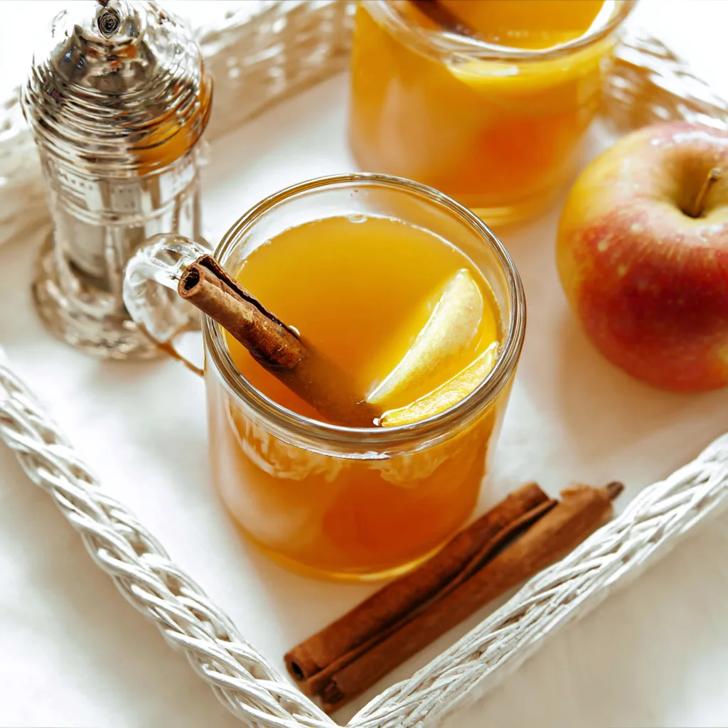 Apple Cider