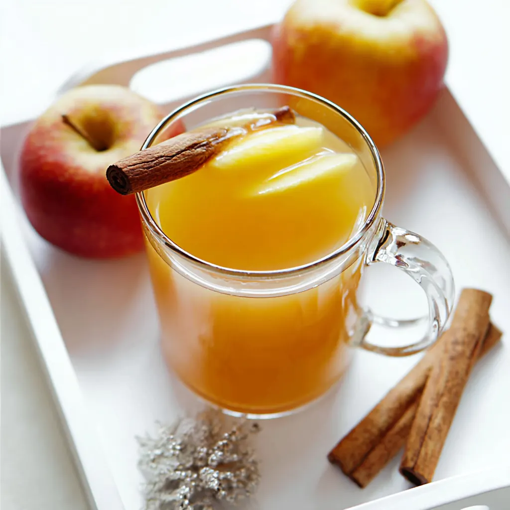Apple Cider