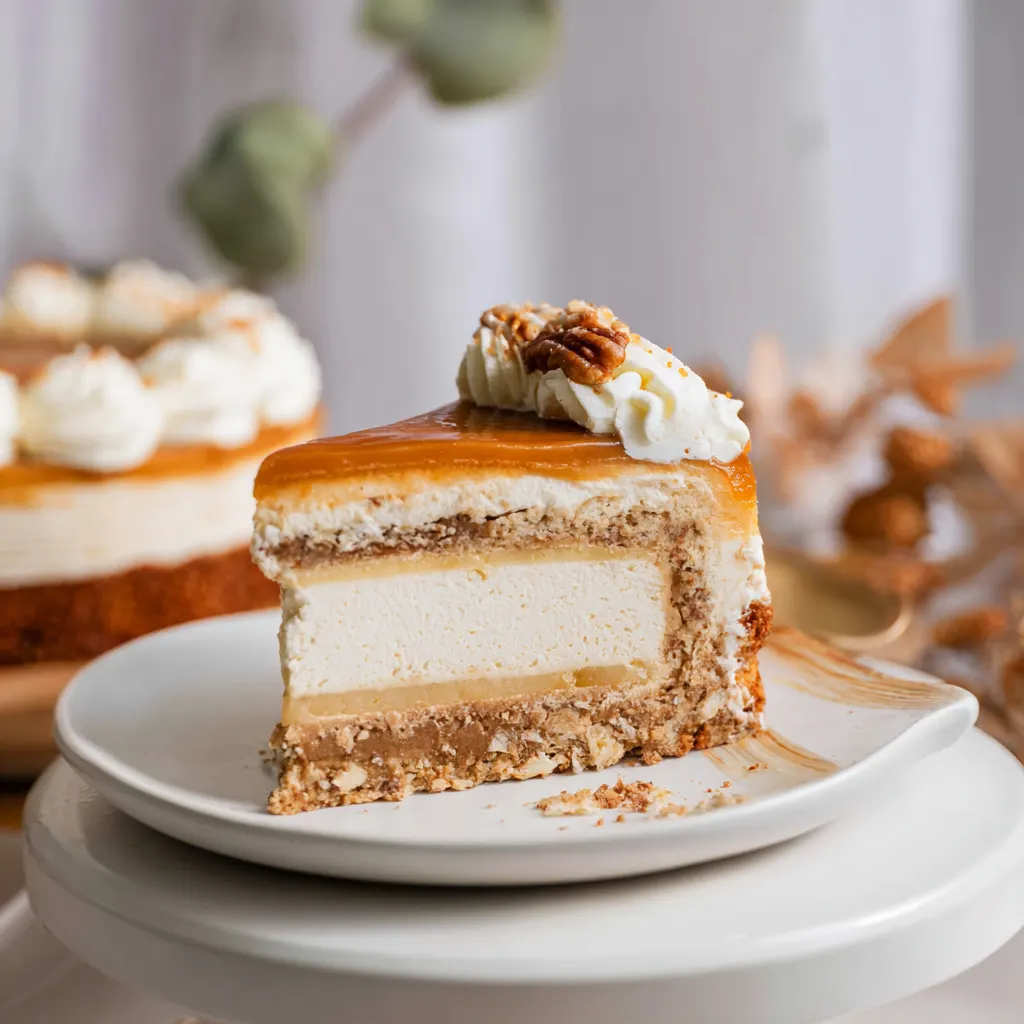 Thanksgiving Piecaken