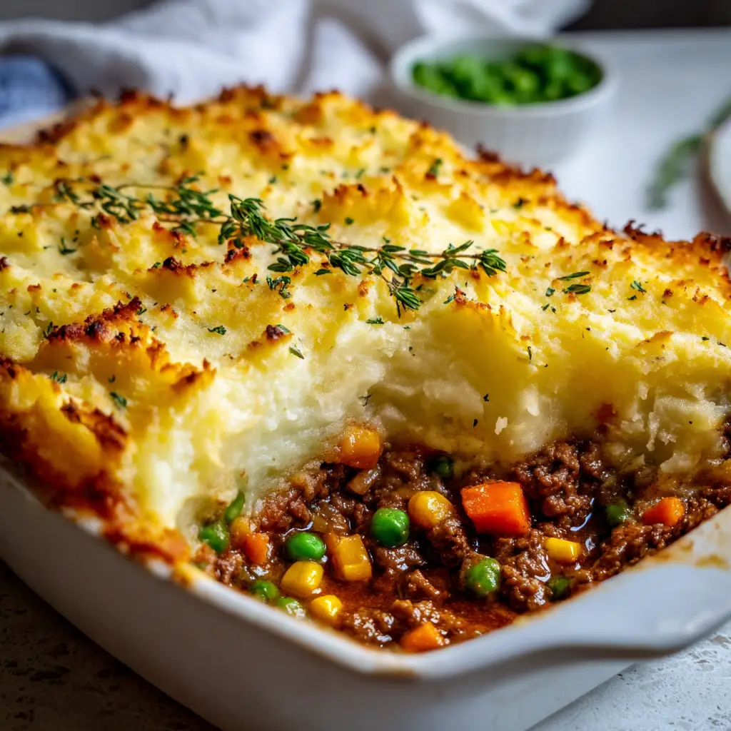 shepherds pie recipe
