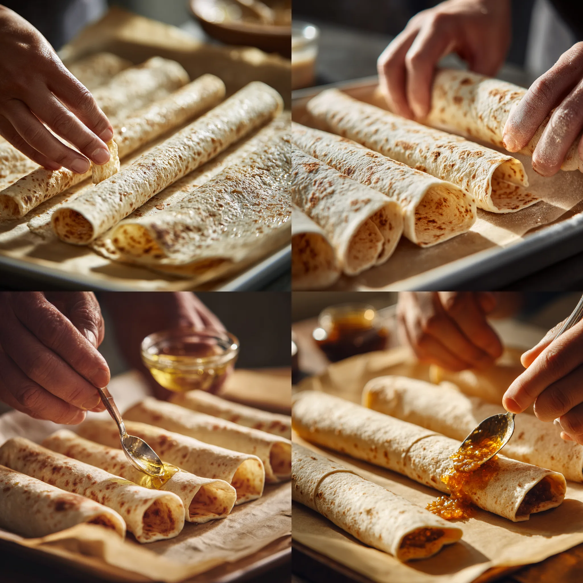 Chicken Taquitos Recipe