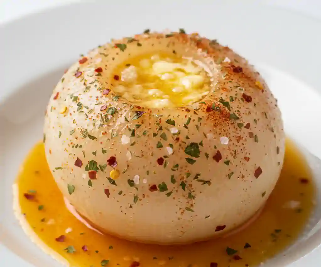 Viral Onion Boil Recipe